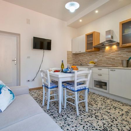Casa Vacanze San Michele Alghero Kültér fotó