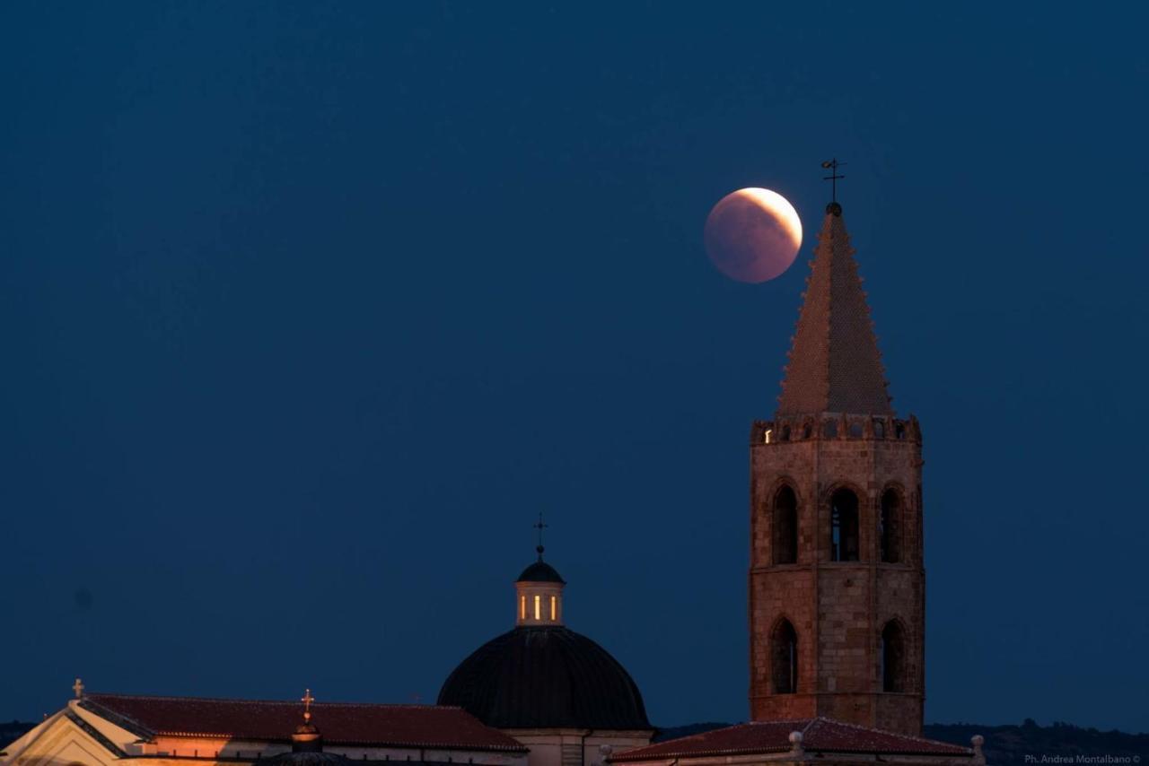Casa Vacanze San Michele Alghero Kültér fotó