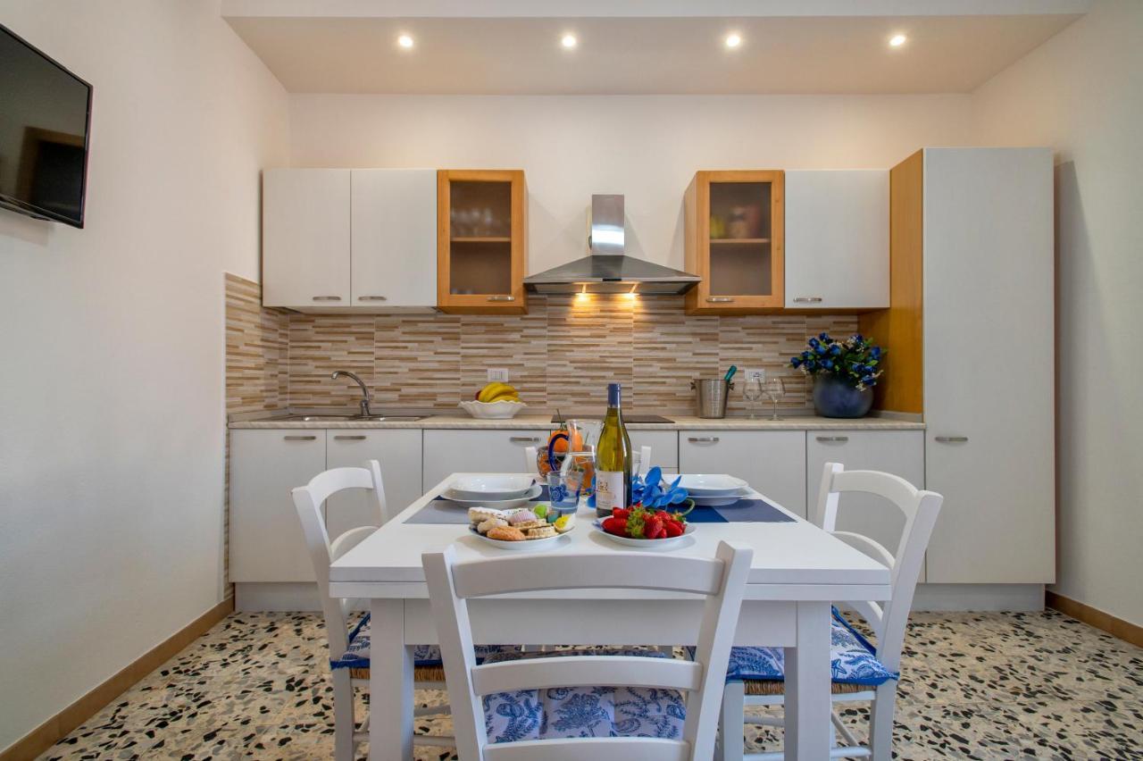 Casa Vacanze San Michele Alghero Kültér fotó