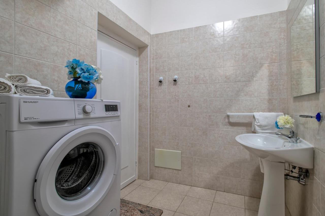 Casa Vacanze San Michele Alghero Kültér fotó