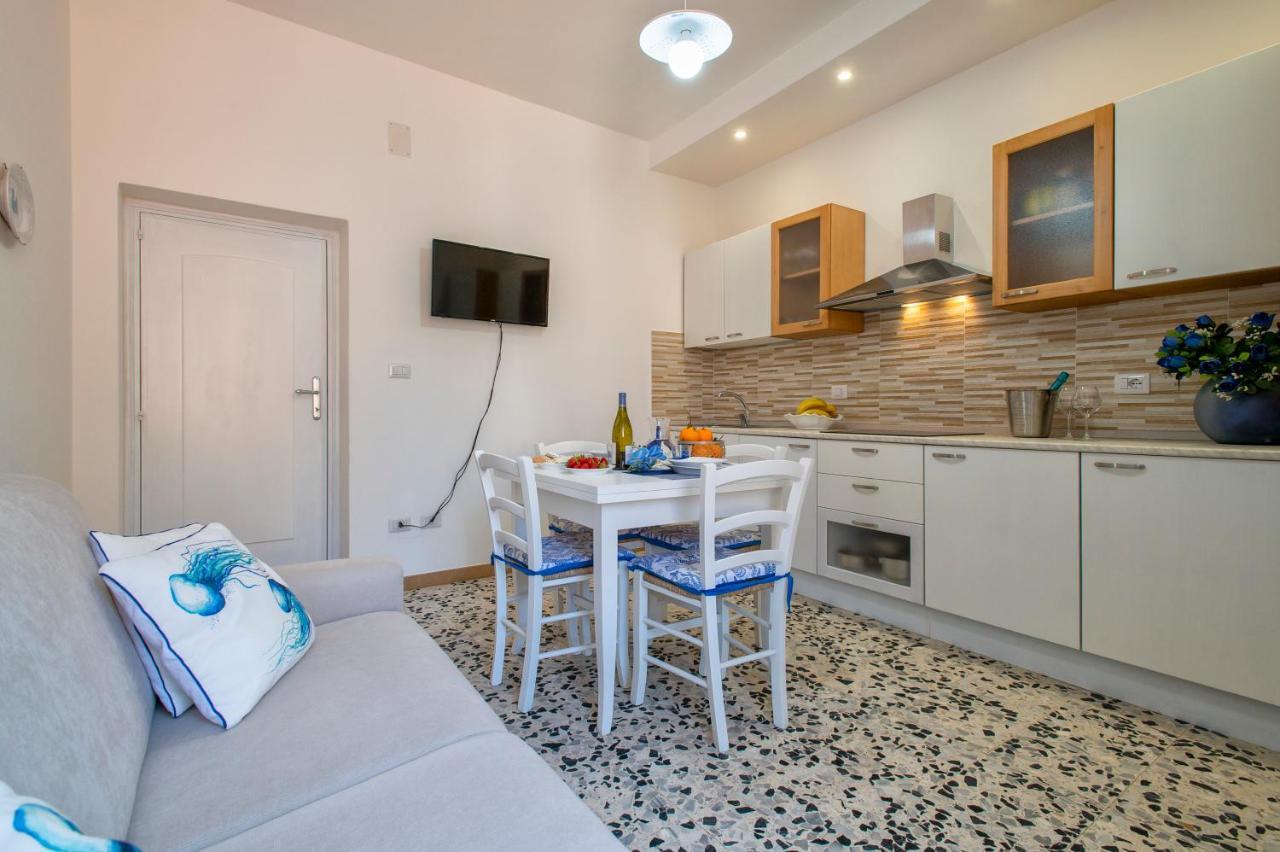Casa Vacanze San Michele Alghero Kültér fotó