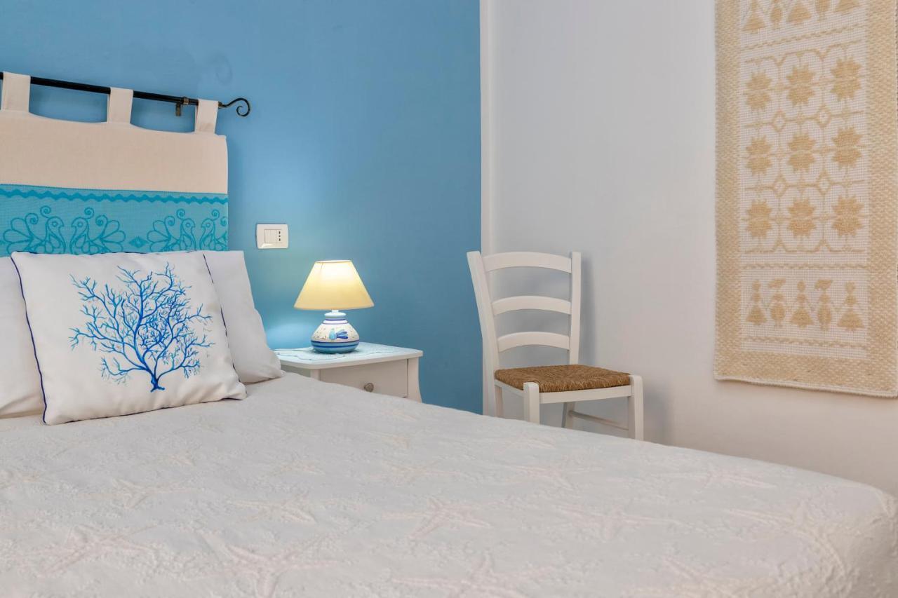 Casa Vacanze San Michele Alghero Kültér fotó