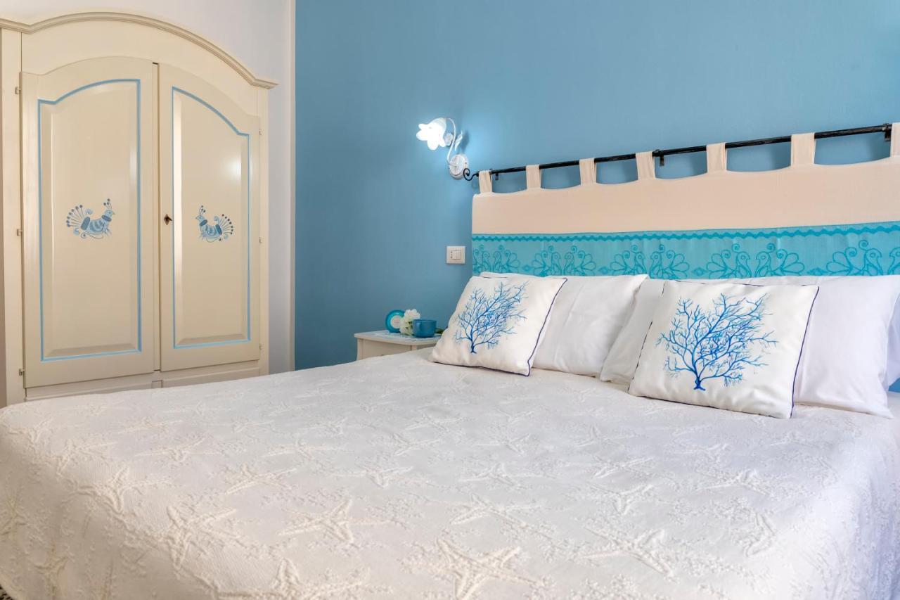 Casa Vacanze San Michele Alghero Kültér fotó