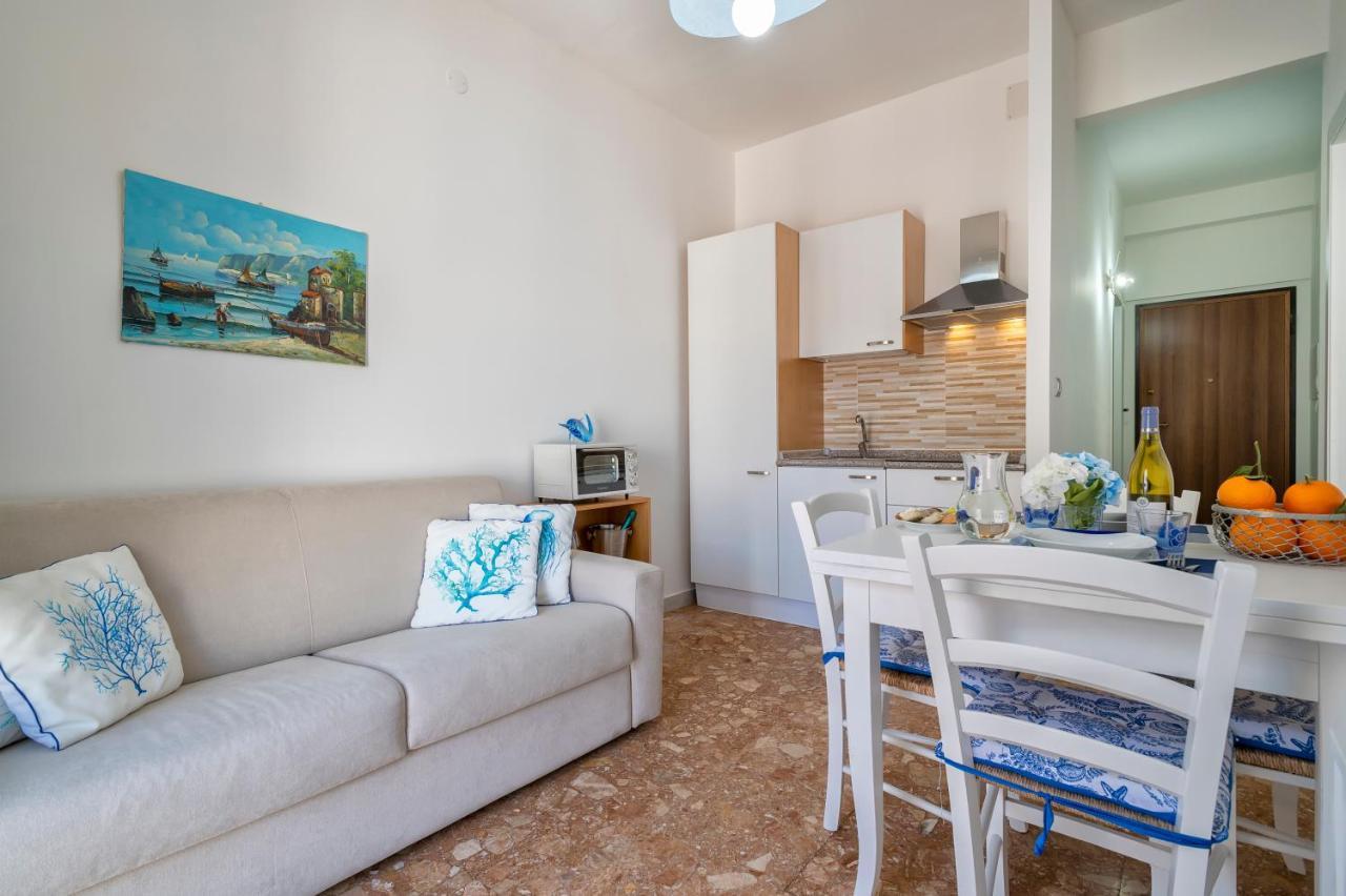 Casa Vacanze San Michele Alghero Kültér fotó