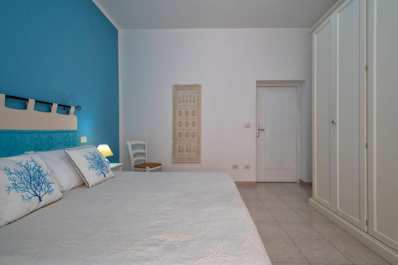 Casa Vacanze San Michele Alghero Kültér fotó