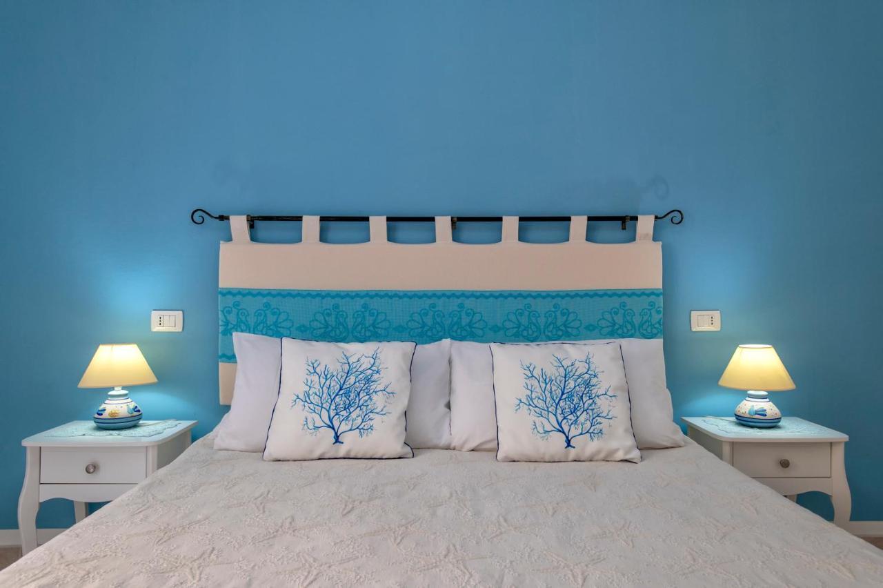 Casa Vacanze San Michele Alghero Kültér fotó