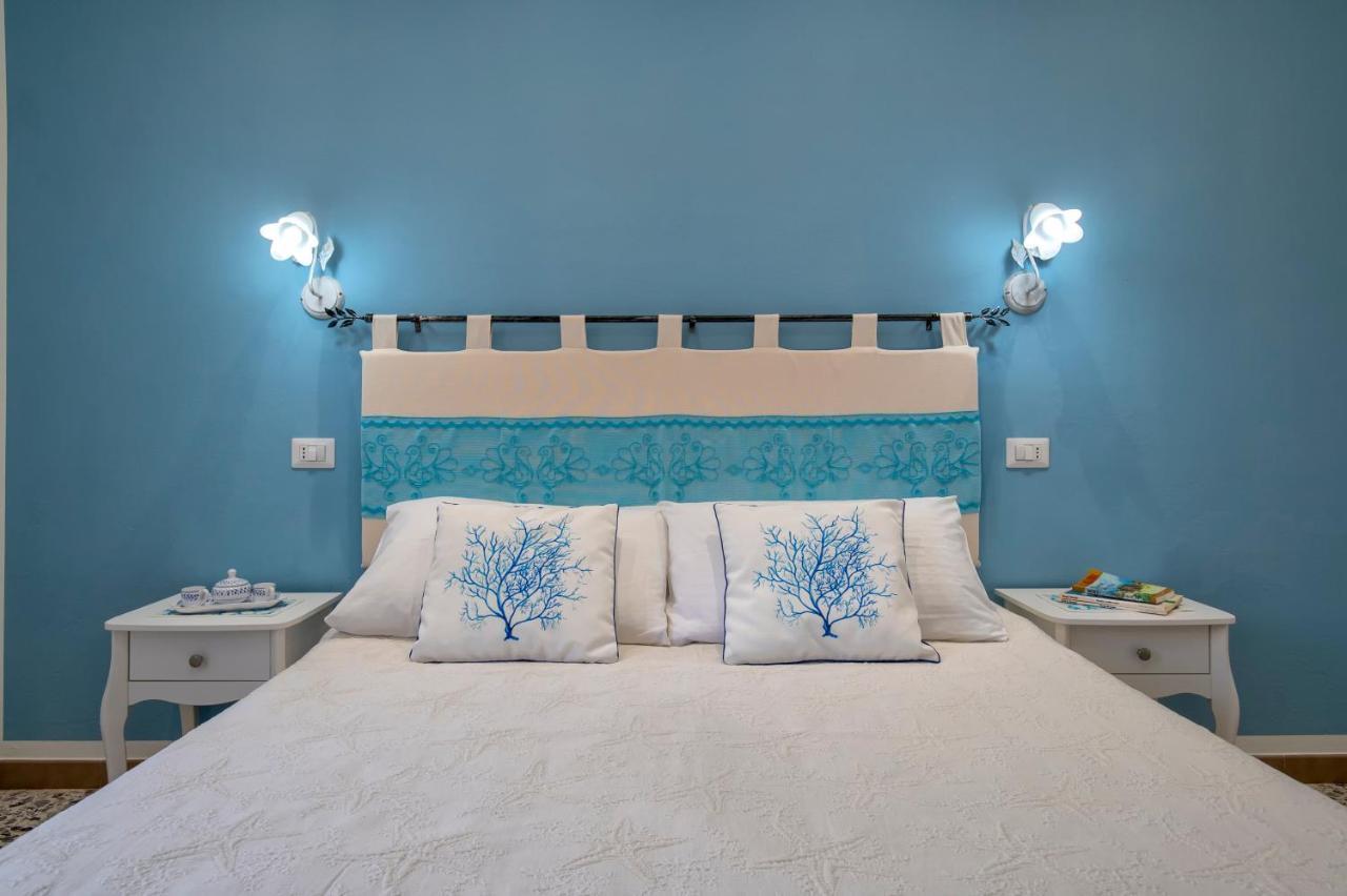 Casa Vacanze San Michele Alghero Kültér fotó