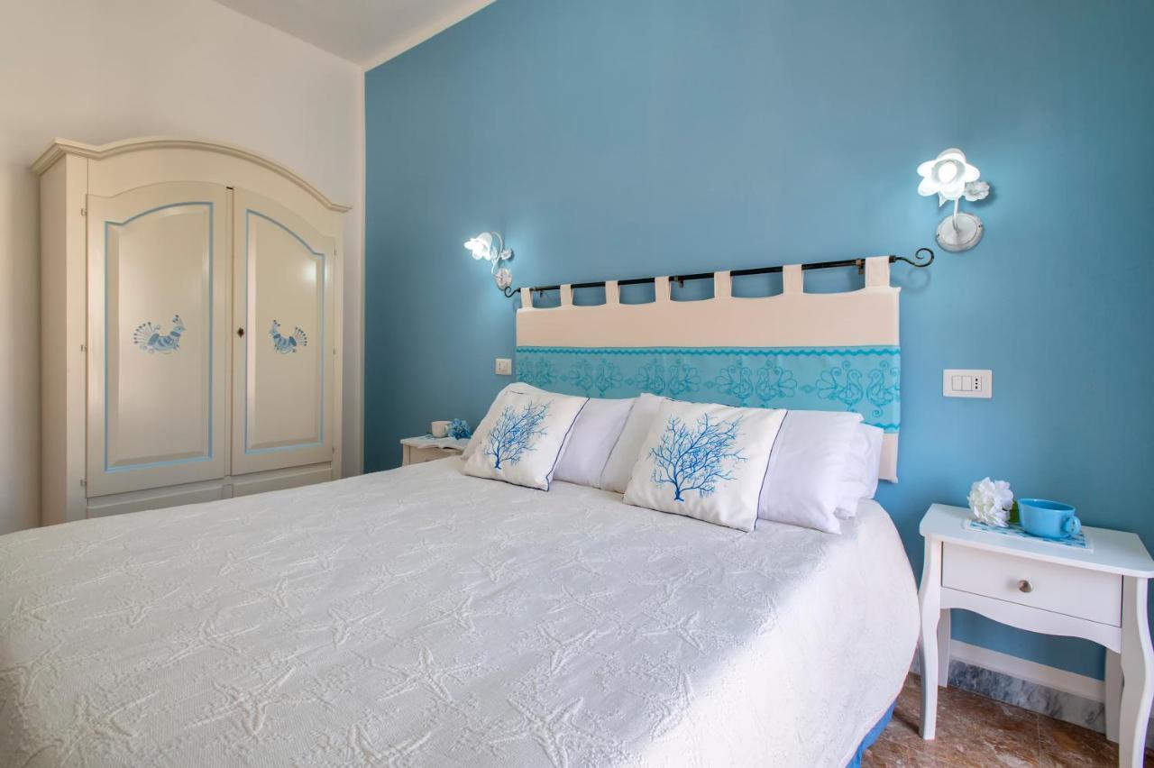Casa Vacanze San Michele Alghero Kültér fotó