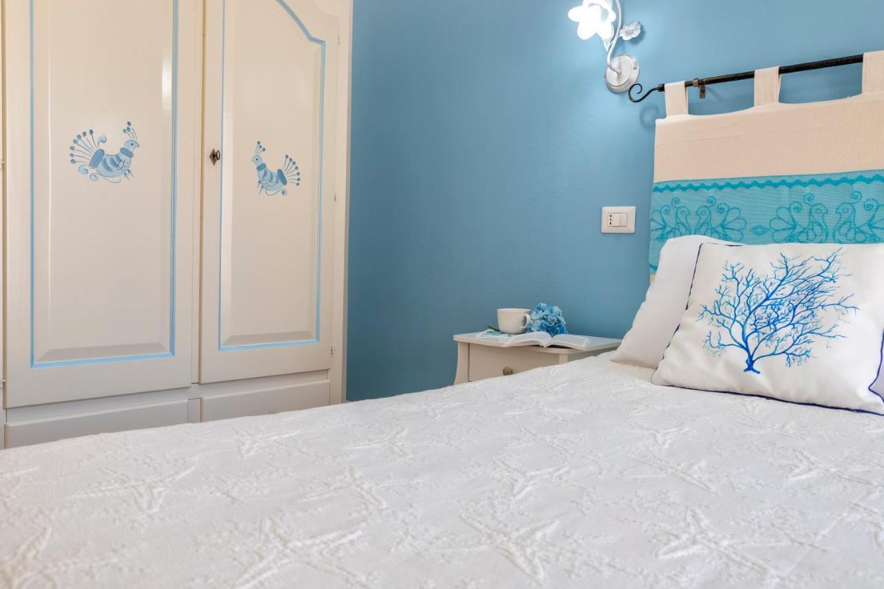 Casa Vacanze San Michele Alghero Kültér fotó