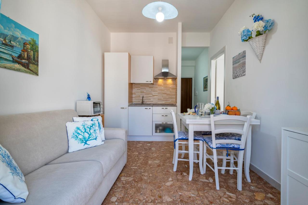 Casa Vacanze San Michele Alghero Kültér fotó