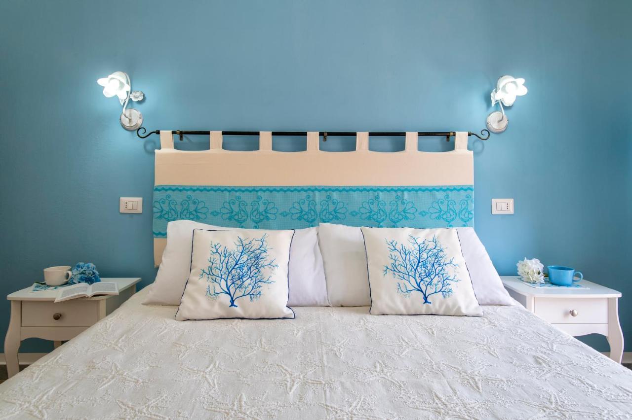 Casa Vacanze San Michele Alghero Kültér fotó