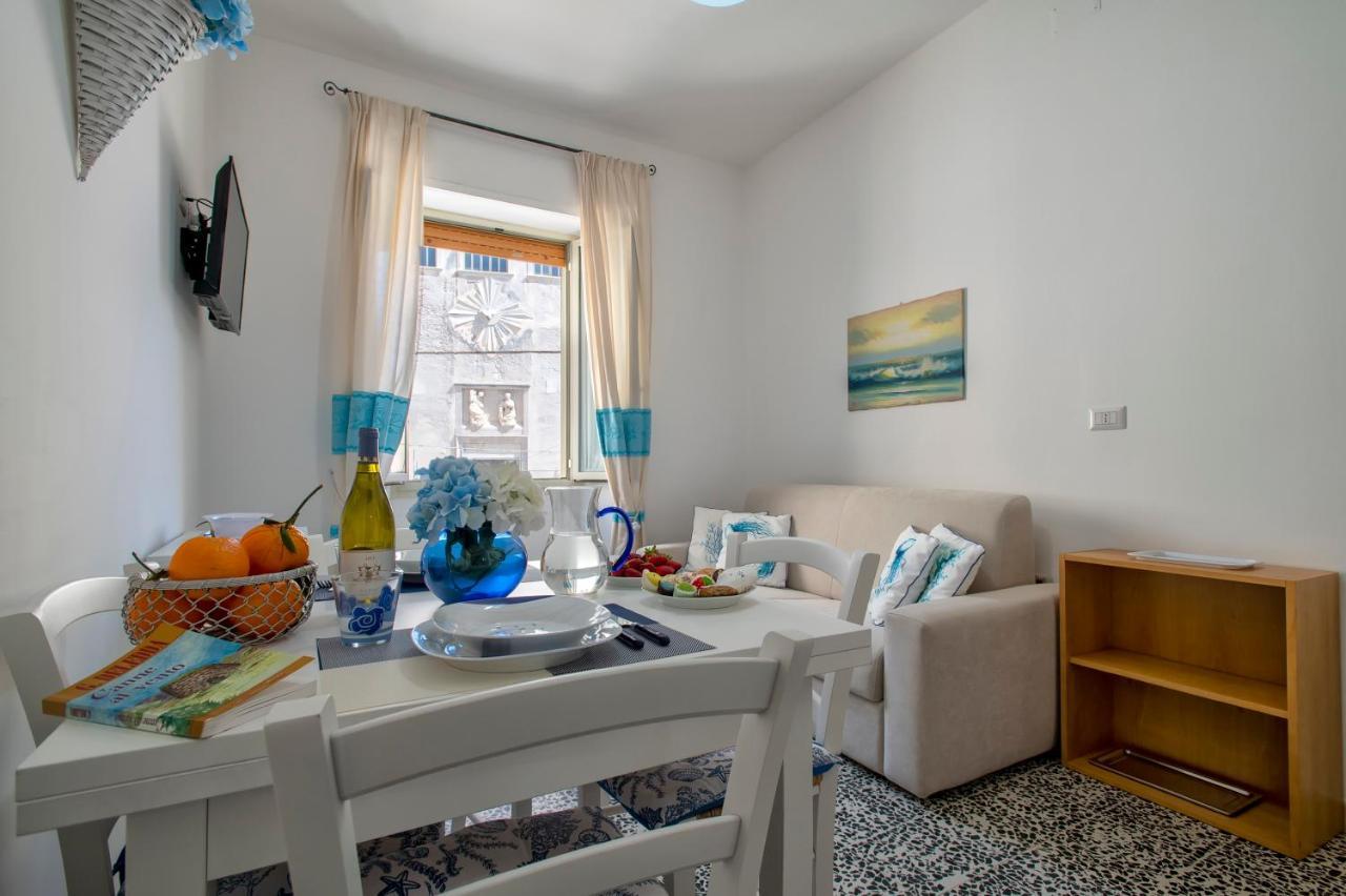 Casa Vacanze San Michele Alghero Kültér fotó