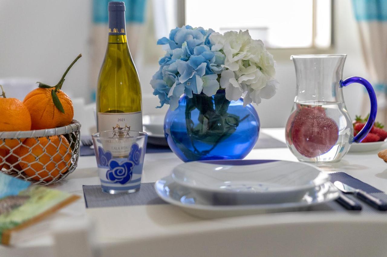 Casa Vacanze San Michele Alghero Kültér fotó