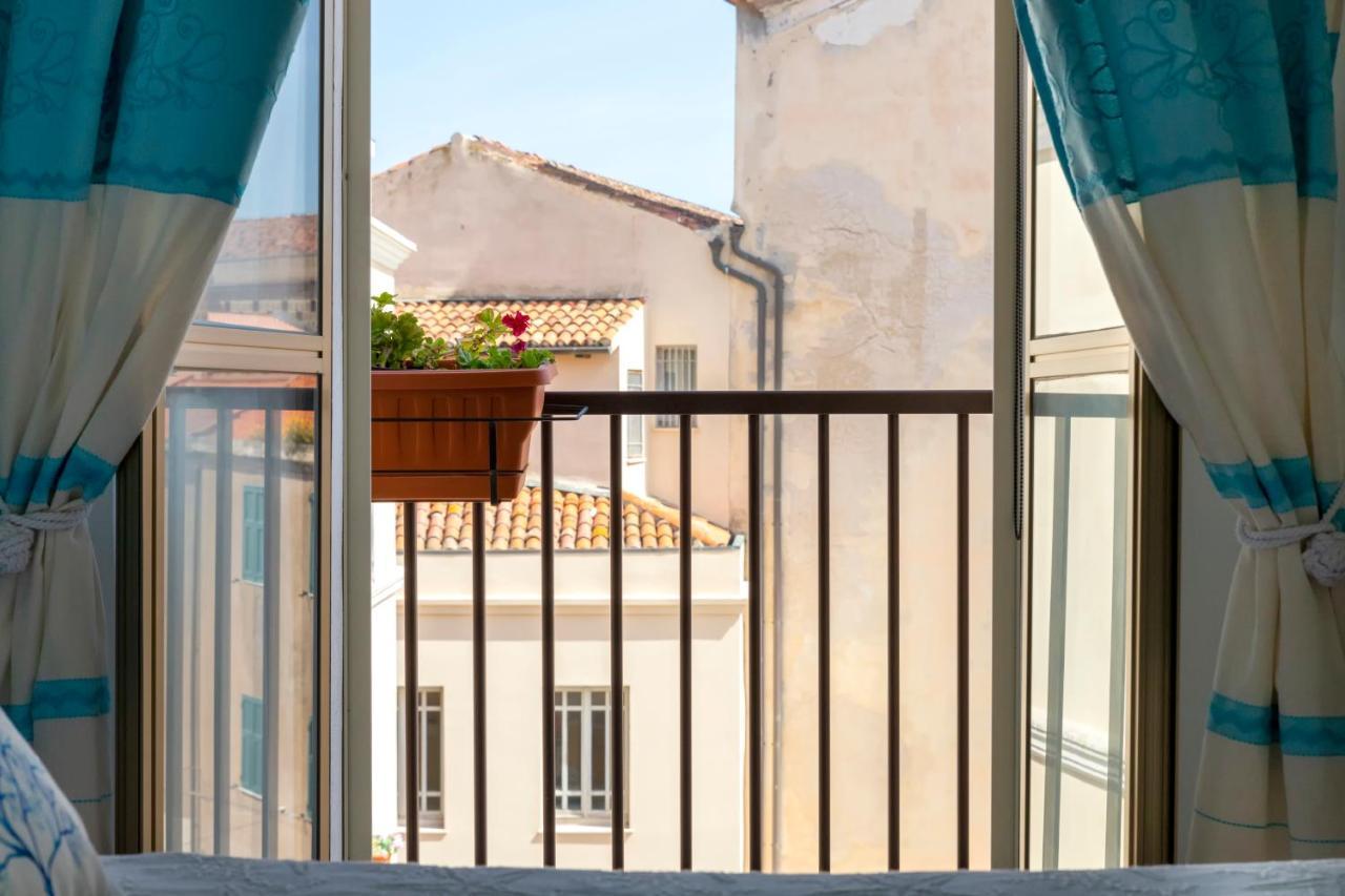 Casa Vacanze San Michele Alghero Kültér fotó