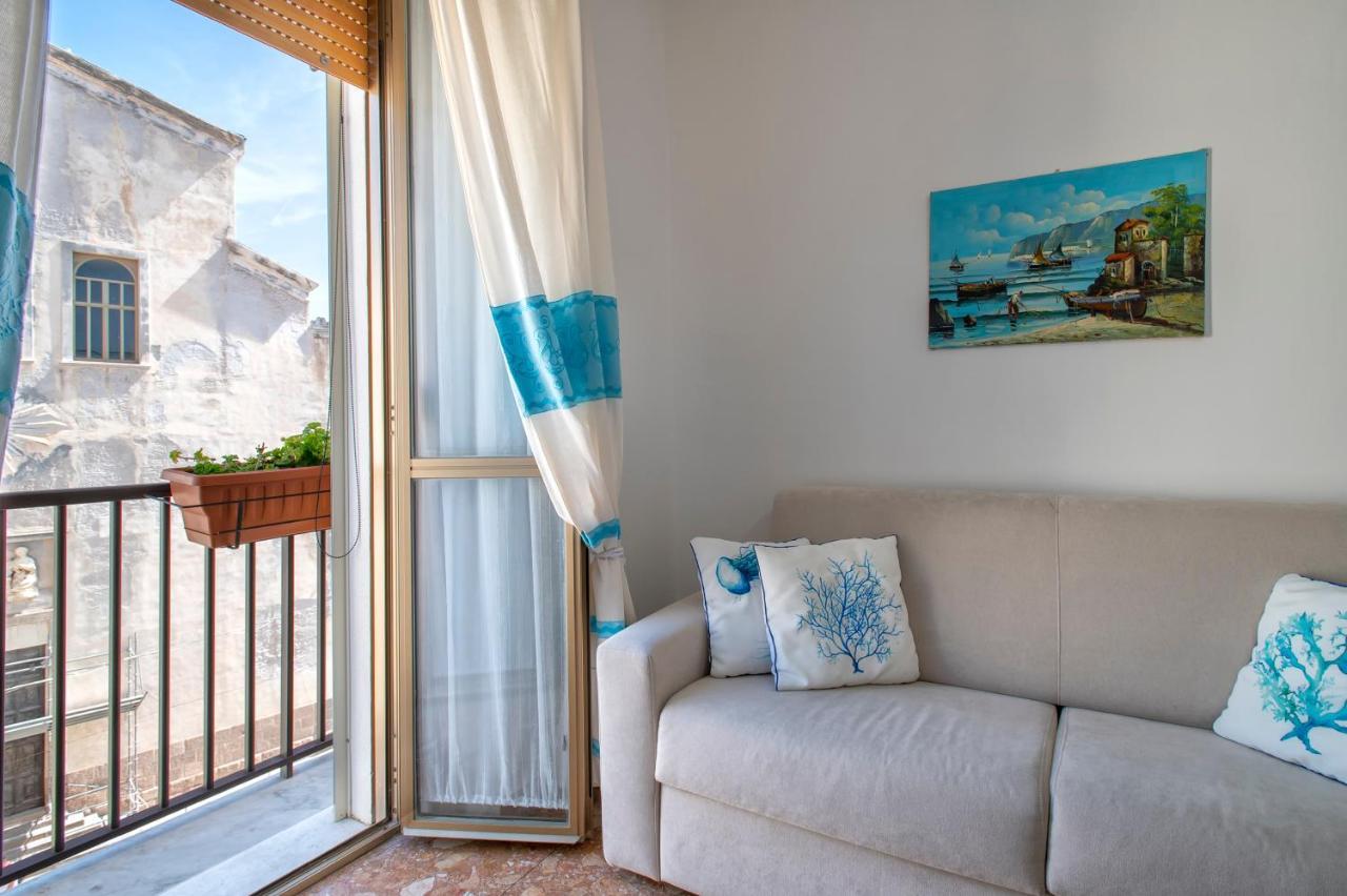 Casa Vacanze San Michele Alghero Kültér fotó