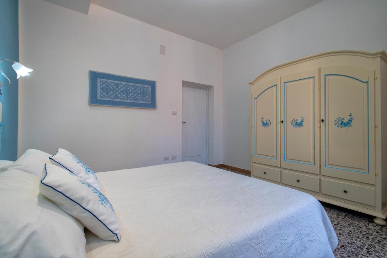 Casa Vacanze San Michele Alghero Kültér fotó