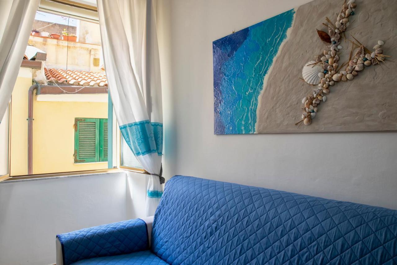 Casa Vacanze San Michele Alghero Kültér fotó