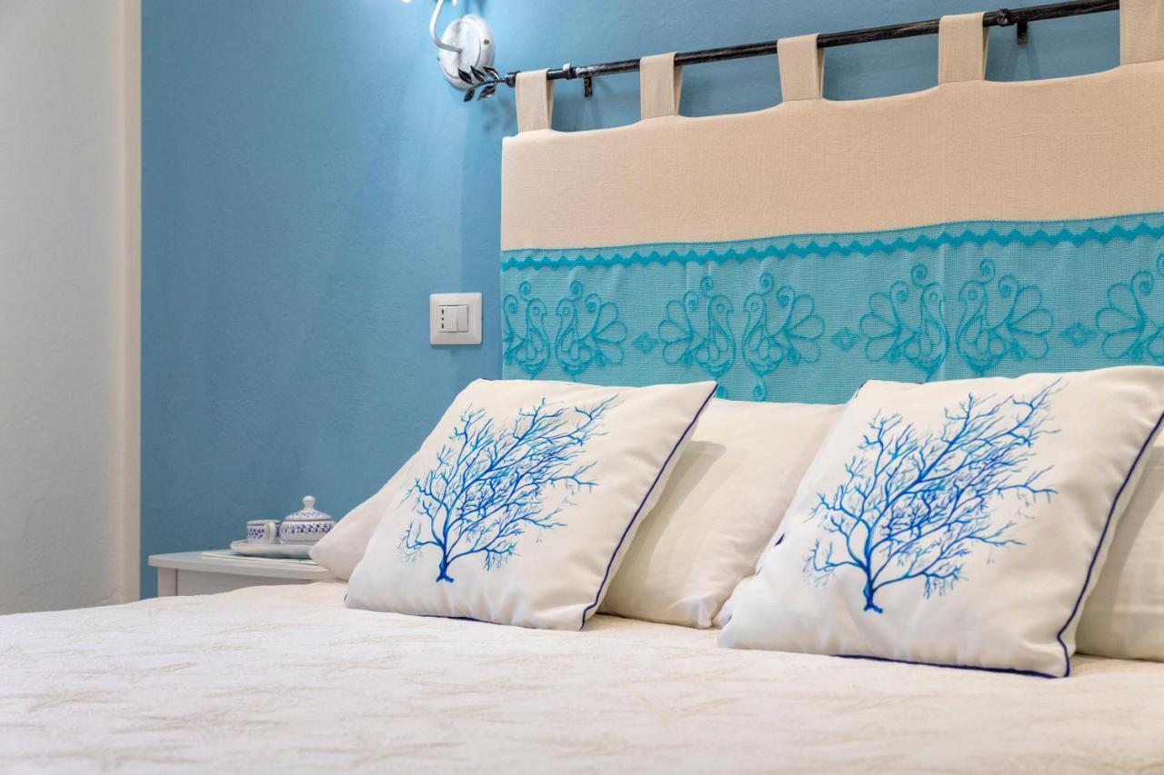 Casa Vacanze San Michele Alghero Kültér fotó