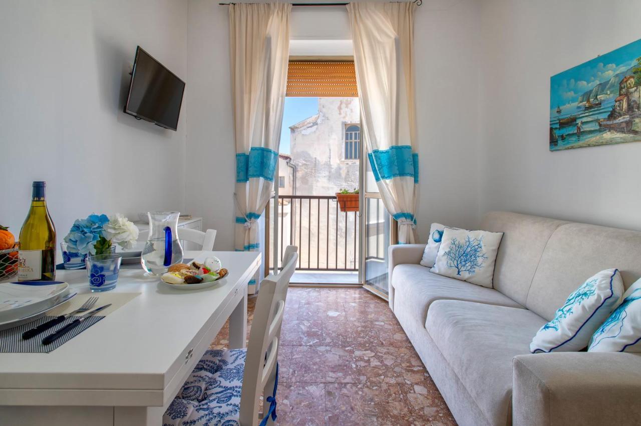 Casa Vacanze San Michele Alghero Kültér fotó