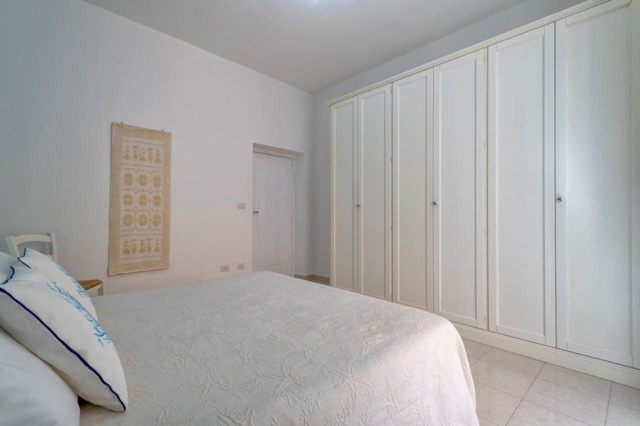 Casa Vacanze San Michele Alghero Kültér fotó