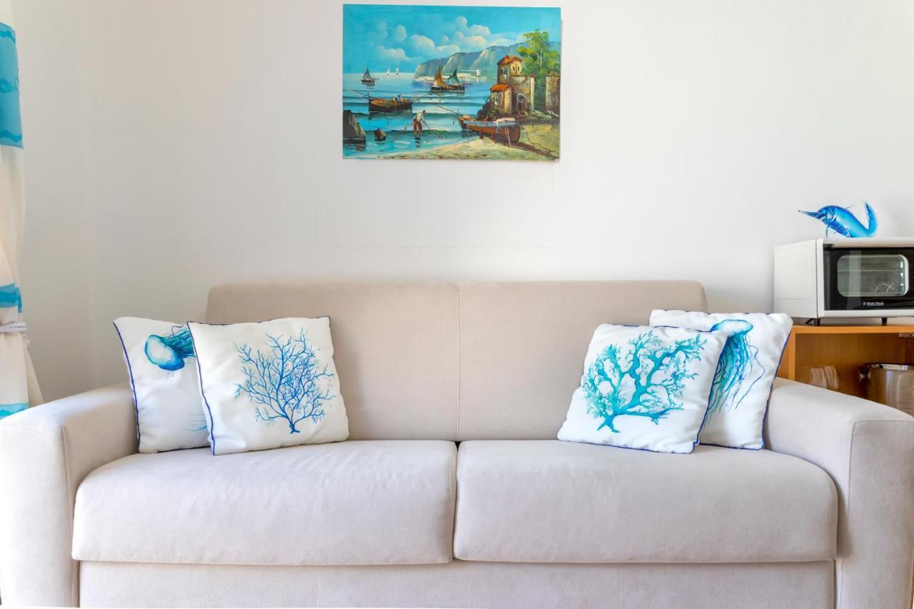 Casa Vacanze San Michele Alghero Kültér fotó