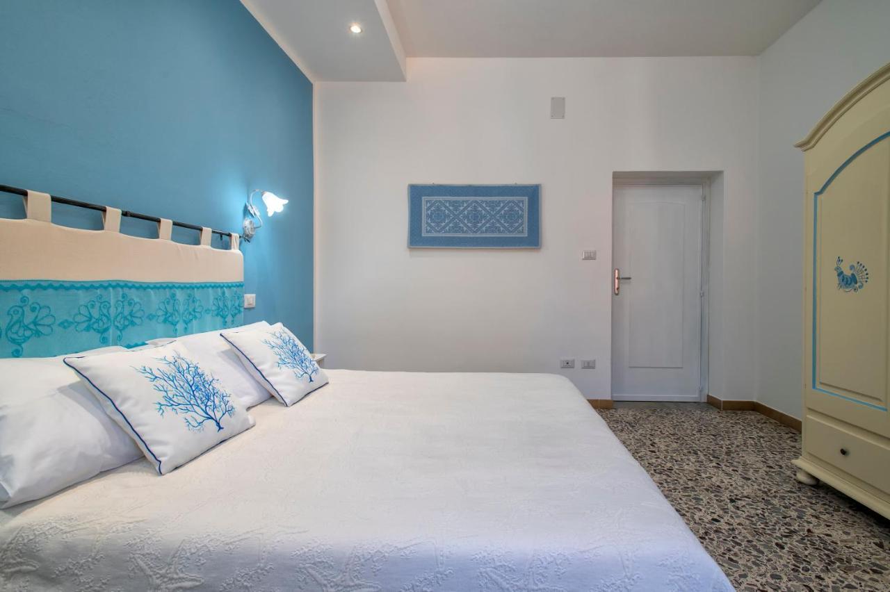 Casa Vacanze San Michele Alghero Kültér fotó