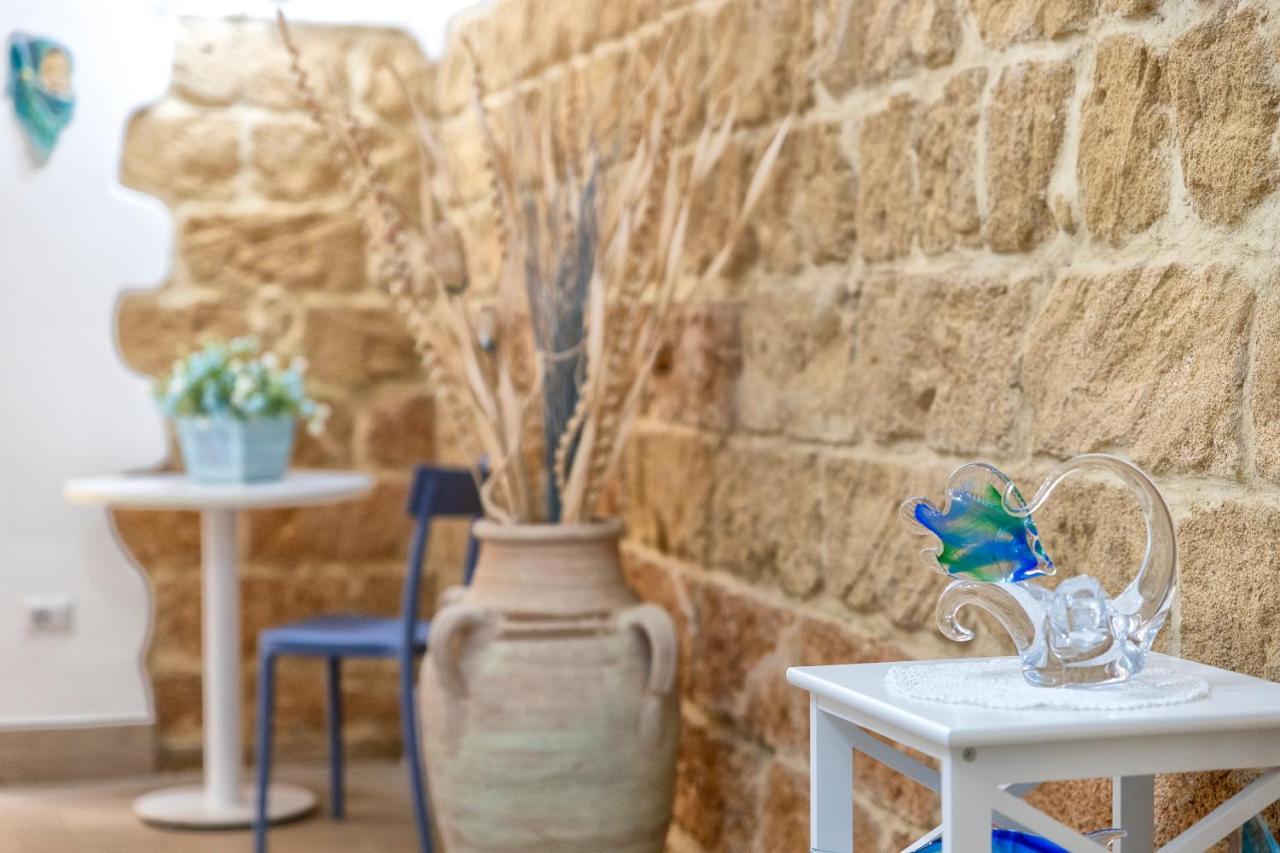 Casa Vacanze San Michele Alghero Kültér fotó