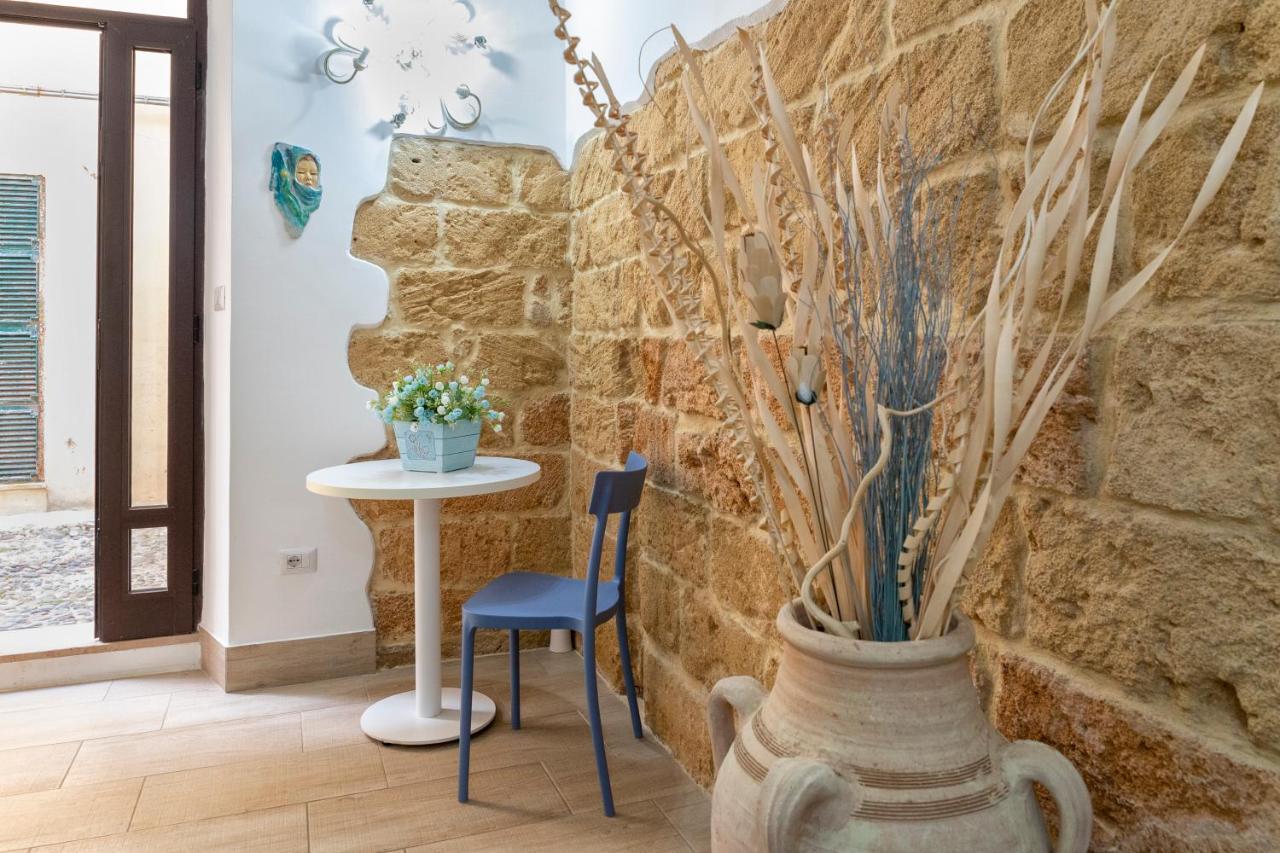 Casa Vacanze San Michele Alghero Kültér fotó