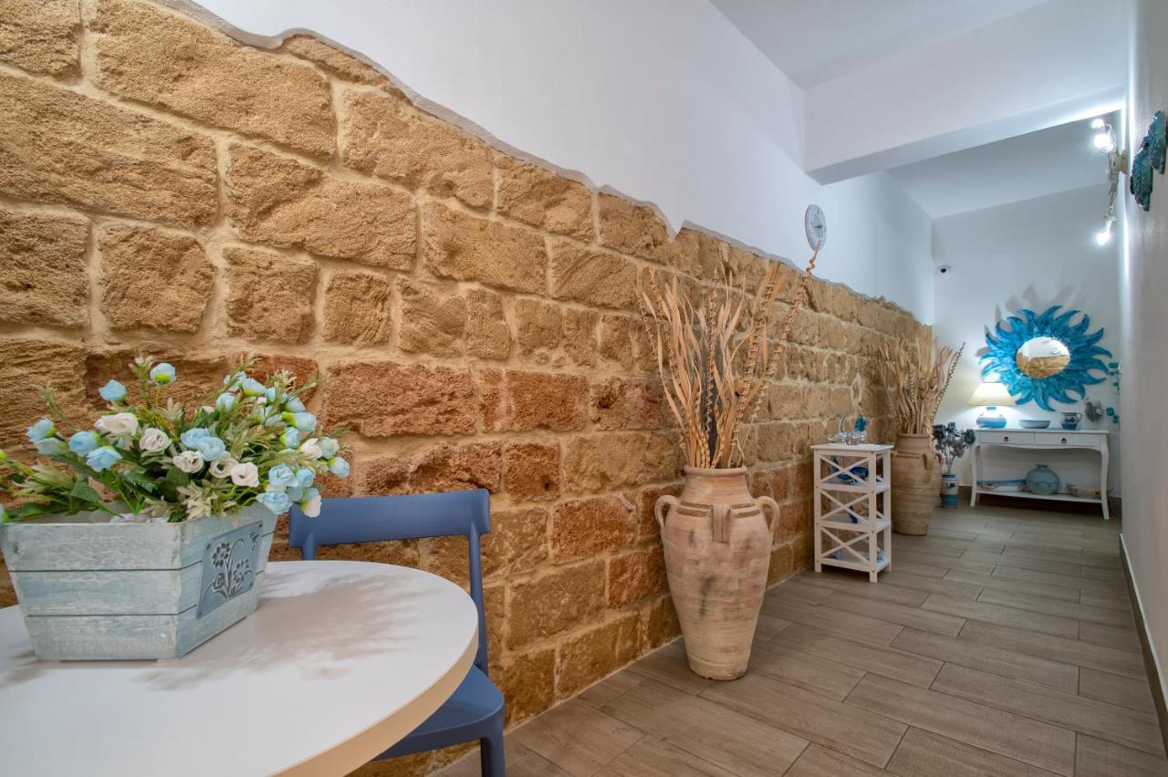 Casa Vacanze San Michele Alghero Kültér fotó